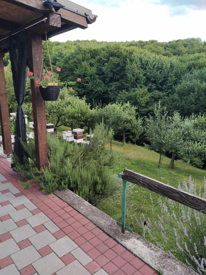 Guest House Bee Visoko Exterior photo