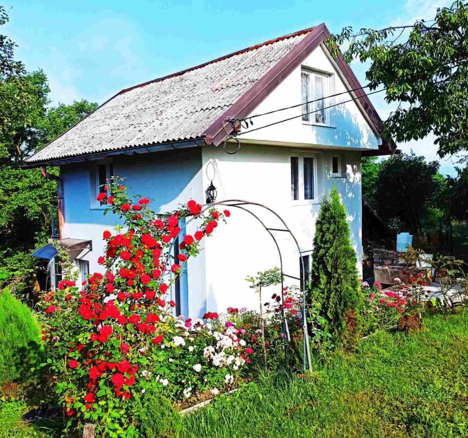 Guest House Bee Visoko Exterior photo