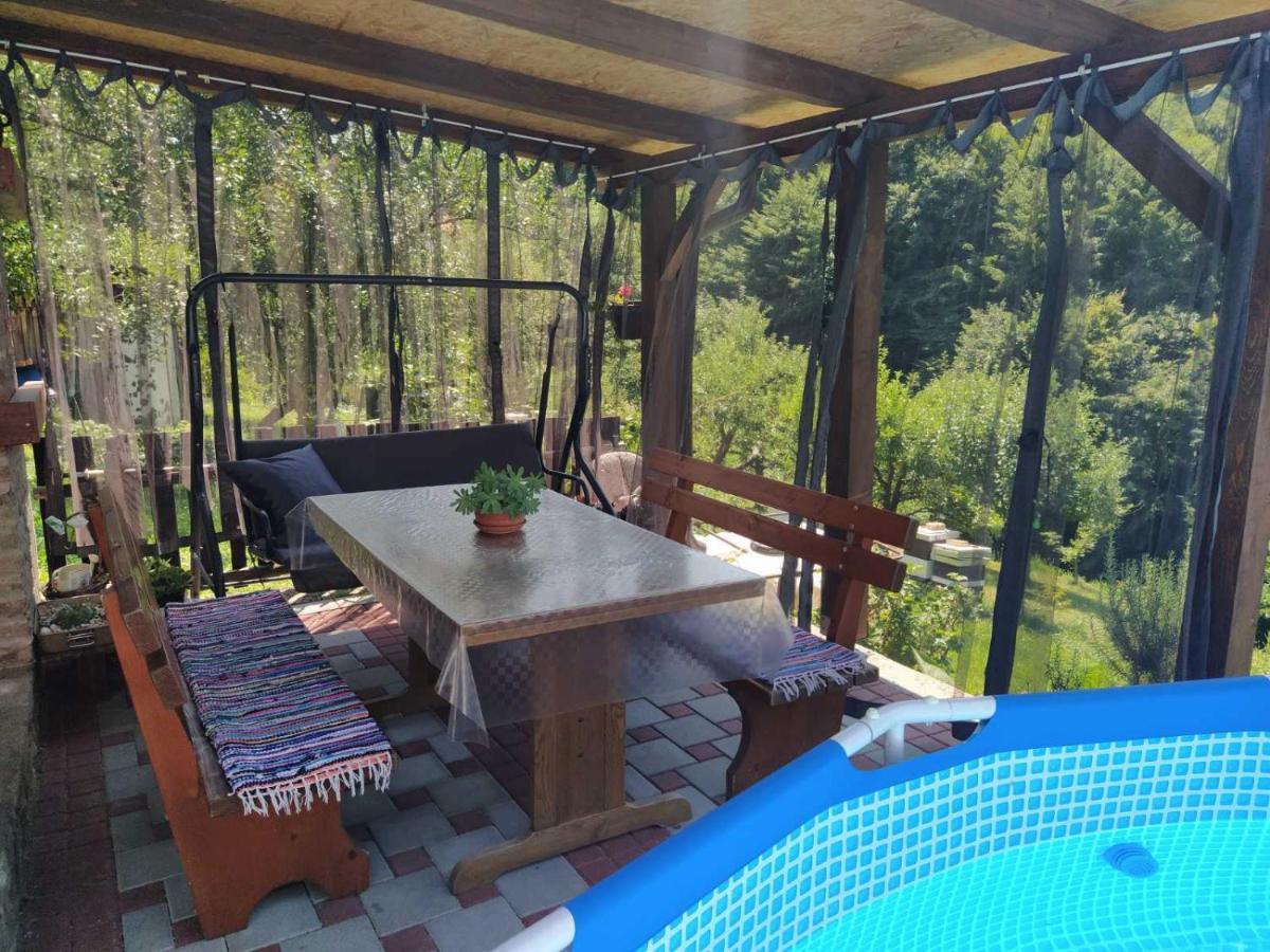 Guest House Bee Visoko Exterior photo