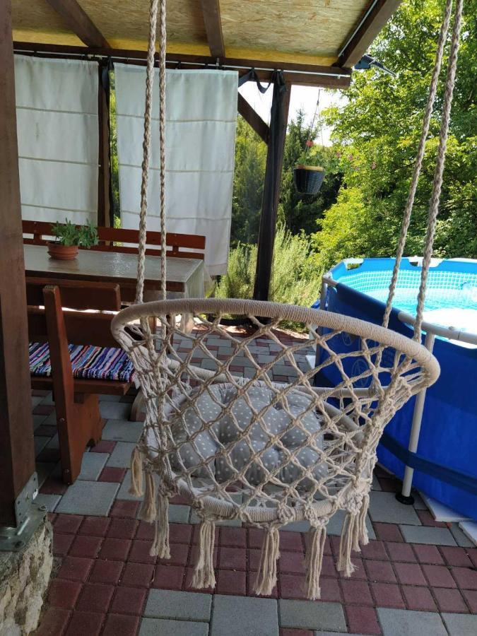 Guest House Bee Visoko Exterior photo
