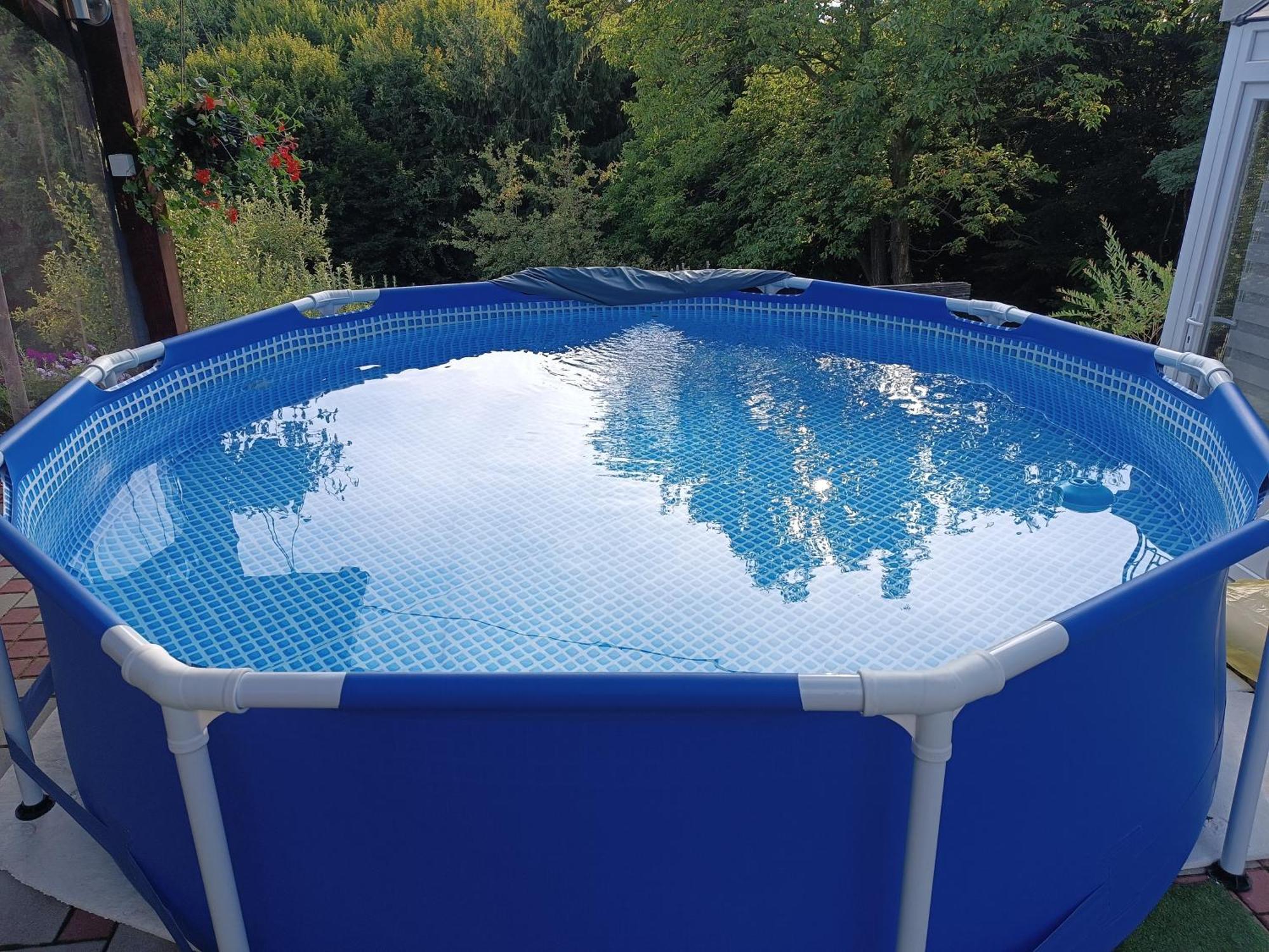 Guest House Bee Visoko Exterior photo