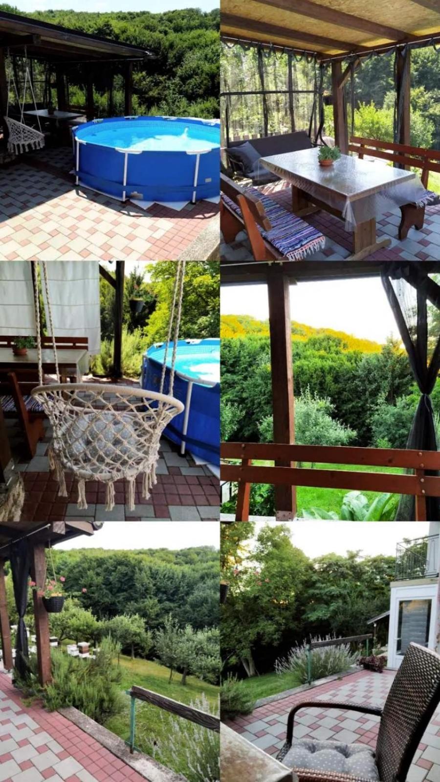 Guest House Bee Visoko Exterior photo